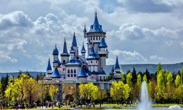 21-23 MAYIS 2026 ANKARA -ESKİŞEHİR TURU