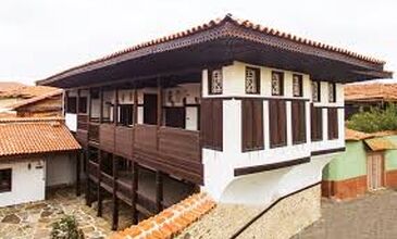 13 HAZİRAN 2026 IŞIKLI GÖLÜ & UŞAK KANYON TURU & KULA EVLERİ