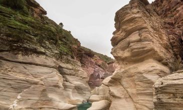 13 HAZİRAN 2026 IŞIKLI GÖLÜ & UŞAK KANYON TURU & KULA EVLERİ