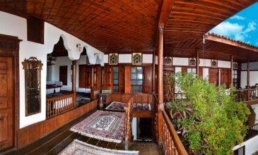 13-14 HAZİRAN 2026 IŞIKLI GÖLÜ  & UŞAK KANYON TURU & KULA EVLERİ & VOLKANİK PARK TURU