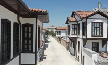 13-14 HAZİRAN 2026 IŞIKLI GÖLÜ  & UŞAK KANYON TURU & KULA EVLERİ & VOLKANİK PARK TURU