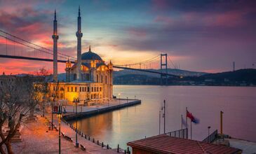 30 NİSAN-03 MAYIS 2026 KEYİF İSTANBUL TURU