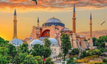 25-28 HAZİRAN 2026 TARİHİ İSTANBUL TURU