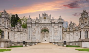 30 NİSAN- 03 MAYIS 2026 TARİHİ İSTANBUL TURU 2. ARAÇ