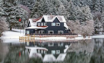 16-18 OCAK 2026 ABANT-GÖLCÜK-SAKARYA-ORMANYA-MAŞUKİYE-BURSA TURU