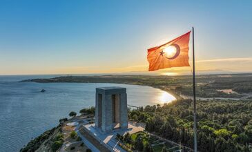 23-24 MAYIS 2026 ÇANAKKALE & BOZCAADA & KAZDAĞLARI MÜZESİ TURU