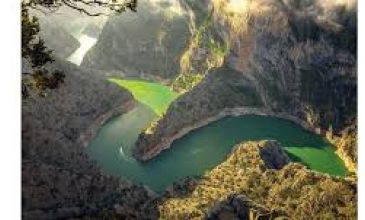 07 HAZİRAN 2026 ARAPAPIŞTI KANYONU  TURU