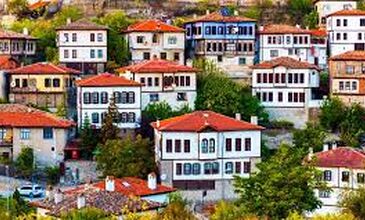 23-25 EKİM 2026 BATI KARADENİZ