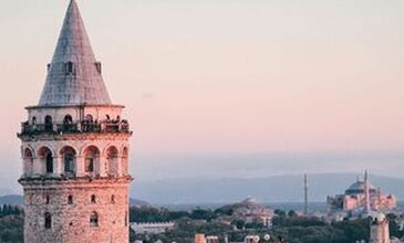 22-25 OCAK 2026 KEYİF İSTANBUL TURU