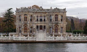 06-09 AĞUSTOS 2026 TARİHİ İSTANBUL TURU