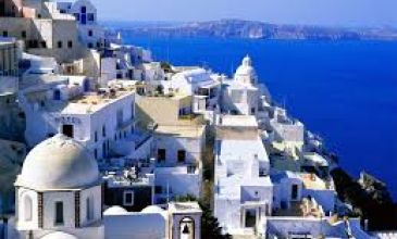YUNAN ADALARI TURU PATMOS & MİKONOS & ÇEŞME