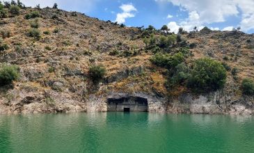 20 HAZİRAN 2026 ARAPAPIŞTI KANYONU  TURU