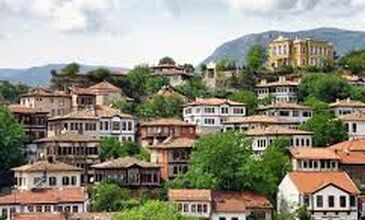 BATI KARADENİZ TURU  //  ABANT-AMASRA-SAFRANBOLU-BEYPAZARI