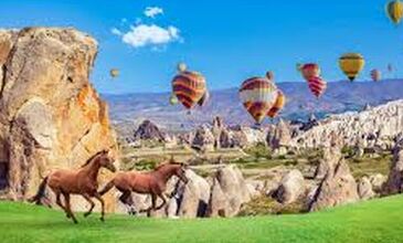 01-03 MAYIS 2026 KAPADOKYA TURU