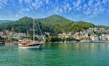 24-26 NİSAN 2026 MUHTEŞEM LİKYA TURU