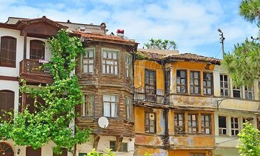 28-29 MART 2026 TİRİLYE- MUDANYA-CUMALIKIZIK– BURSA-GÖLYAZI