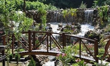 17-19 NİSAN 2026 ABANT & YEDİGÖLLER & GÖLCÜK&ORMANYA&MAŞUKİYE&BURSA TURU