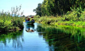 19 NİSAN  2026 DALYAN-YUVARLAKÇAY-AKYAKA TURU