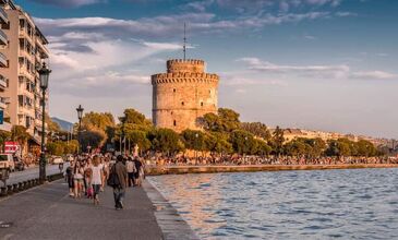 28-30 MAYIS 2026 KAVALA& SELANİK & JUMBO AVM  TURU