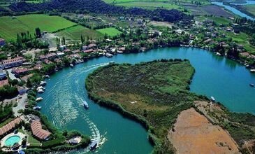 23 NİSAN DALYAN- YUVARLAKÇAY- AKYAKA TURU