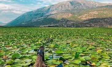 13 HAZİRAN 2026 IŞIKLI GÖLÜ & UŞAK KANYON TURU & KULA EVLERİ