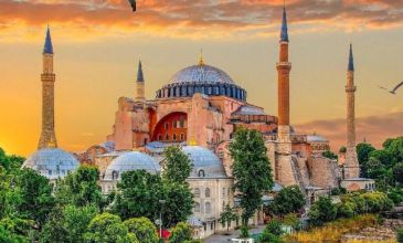 25-28 HAZİRAN 2026 TARİHİ İSTANBUL TURU