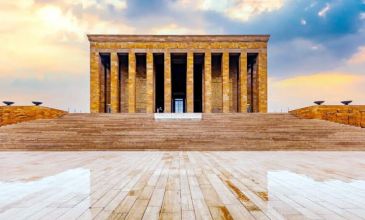 27-29 MAYIS 2026 ANKARA-ESKİŞEHİR TURU