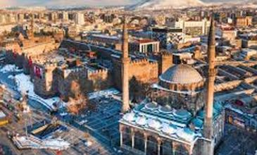 10-14 HAZİRAN 2026 MEDENİYETLER BEŞİĞİ TURU